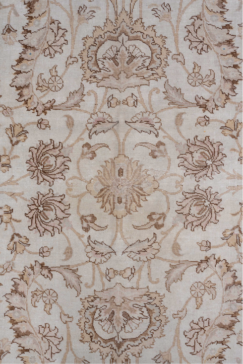 Antique Area Rug (10' x 13')